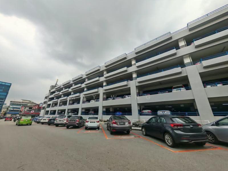 Shop / Office for Rent in Usj 10 (Subang Jaya) - May Wong - Car Park - PropertyGuru.com.my
