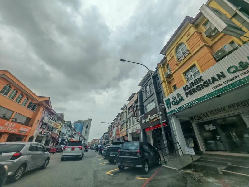 Shop / Office for Rent in Usj 10 (Subang Jaya) - May Wong - PropertyGuru.com.my
