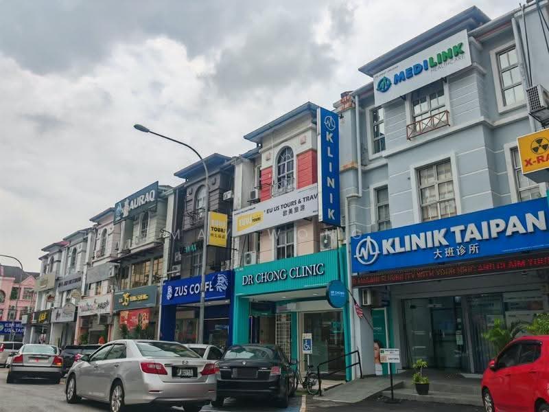 Shop / Office for Rent in Usj 10 (Subang Jaya) - May Wong - PropertyGuru.com.my