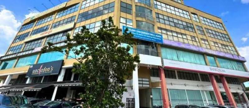 Shop / Office for Rent in Usj 10 (Subang Jaya) - May Wong - Exterior - PropertyGuru.com.my