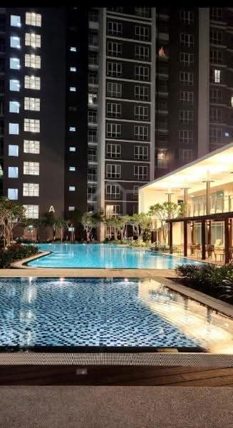 Service Residence for Rent at 121 Residences - Ivan Tan - Exterior - PropertyGuru.com.my