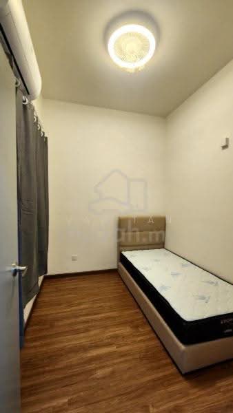 Service Residence for Rent at 121 Residences - Ivan Tan - Bedroom - PropertyGuru.com.my