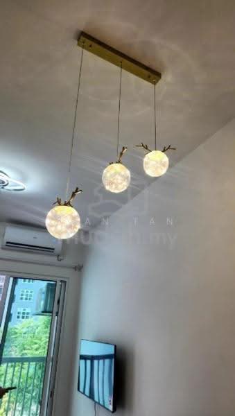 Service Residence for Rent at 121 Residences - Ivan Tan - Interior - PropertyGuru.com.my