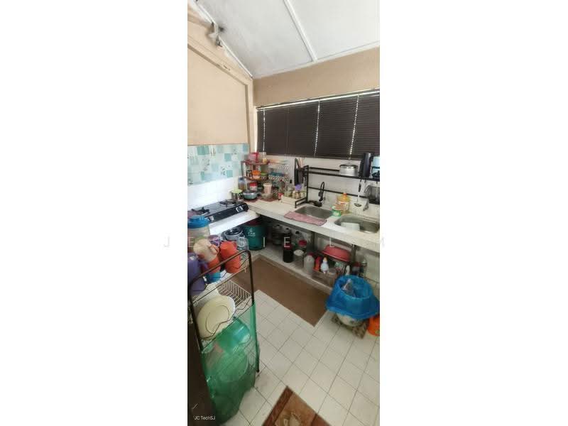 1.5-storey Terraced House for Sale in Usj 3 (Subang Jaya) - Jessie Lim - PropertyGuru.com.my