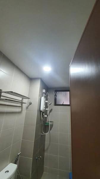 Kediaman Servis untuk Disewa di Suria Putra - Shawn Gan - Bathroom - PropertyGuru.com.my