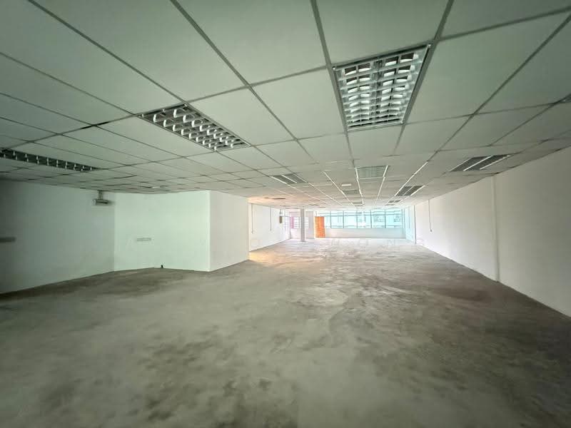 Shop / Office for Rent in Desa Petaling (Kuala Lumpur) - Allyson Wong - Interior - PropertyGuru.com.my
