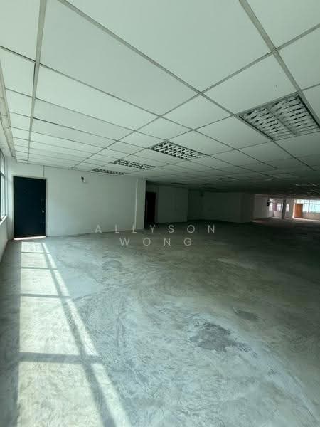 Shop / Office for Rent in Desa Petaling (Kuala Lumpur) - Allyson Wong - Interior - PropertyGuru.com.my