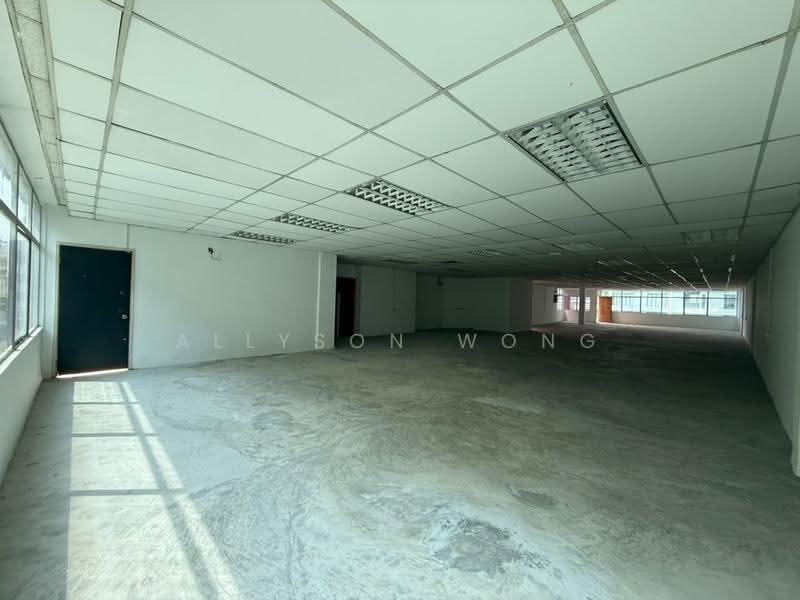 Shop / Office for Rent in Desa Petaling (Kuala Lumpur) - Allyson Wong - Interior - PropertyGuru.com.my