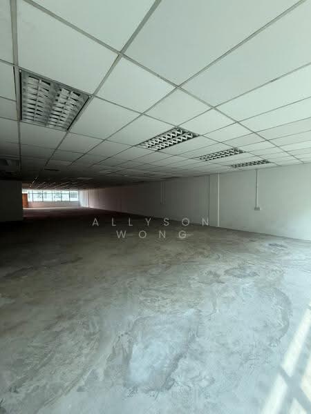 Shop / Office for Rent in Desa Petaling (Kuala Lumpur) - Allyson Wong - Interior - PropertyGuru.com.my