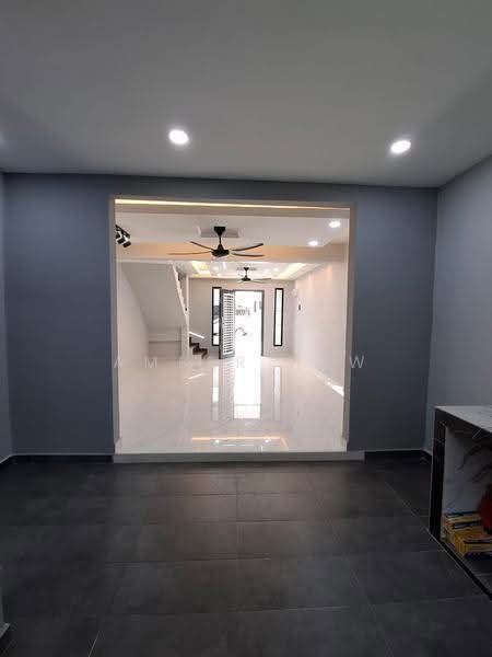 Rumah Teres 2-Tingkat untuk Dijual di Taman Cahaya Masai (Pasir Gudang) - Amber Hew - Interior - PropertyGuru.com.my