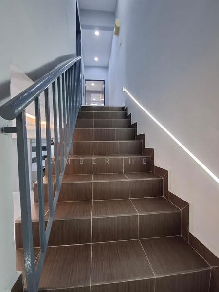 Rumah Teres 2-Tingkat untuk Dijual di Taman Cahaya Masai (Pasir Gudang) - Amber Hew - Interior - PropertyGuru.com.my