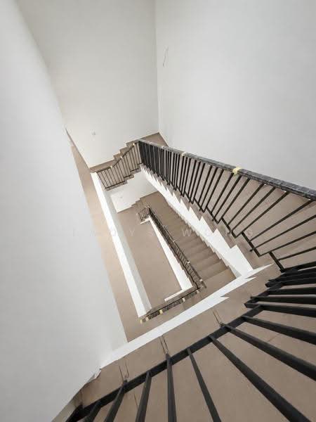 Cluster House for Sale in Horizon Hills (Iskandar Puteri (Nusajaya)) - Gladys Wong - Corridor - PropertyGuru.com.my