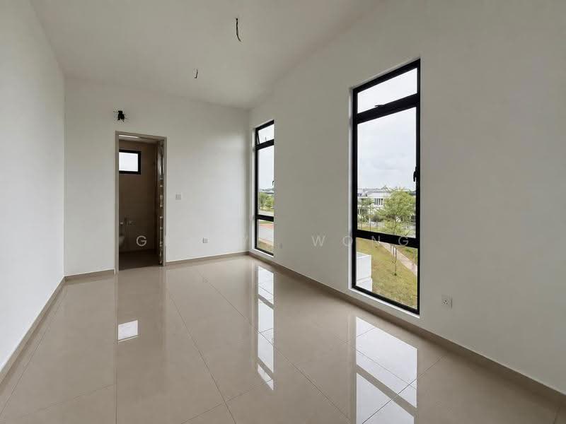 Cluster House for Sale in Horizon Hills (Iskandar Puteri (Nusajaya)) - Gladys Wong - Interior - PropertyGuru.com.my