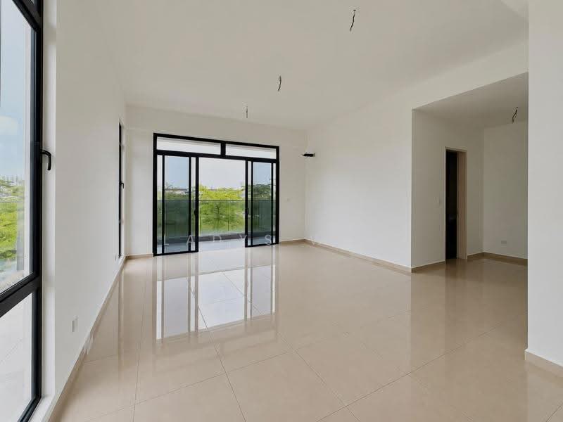 Cluster House for Sale in Horizon Hills (Iskandar Puteri (Nusajaya)) - Gladys Wong - Living Room - PropertyGuru.com.my