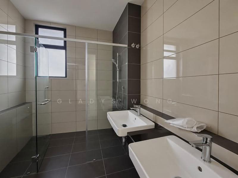 Cluster House for Sale in Horizon Hills (Iskandar Puteri (Nusajaya)) - Gladys Wong - Bathroom - PropertyGuru.com.my