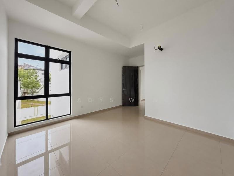 Cluster House for Sale in Horizon Hills (Iskandar Puteri (Nusajaya)) - Gladys Wong - Living Room - PropertyGuru.com.my
