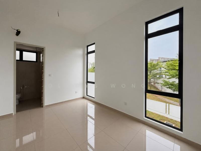 Cluster House for Sale in Horizon Hills (Iskandar Puteri (Nusajaya)) - Gladys Wong - Interior - PropertyGuru.com.my