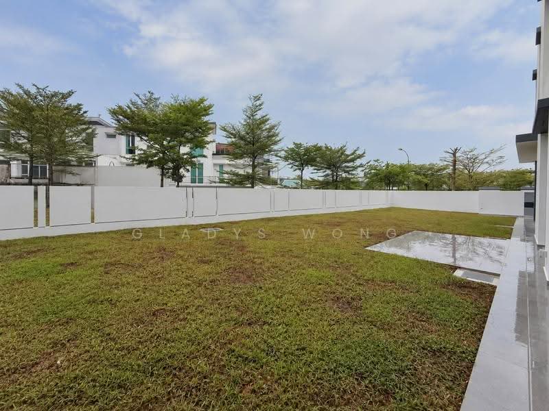 Cluster House for Sale in Horizon Hills (Iskandar Puteri (Nusajaya)) - Gladys Wong - Exterior - PropertyGuru.com.my