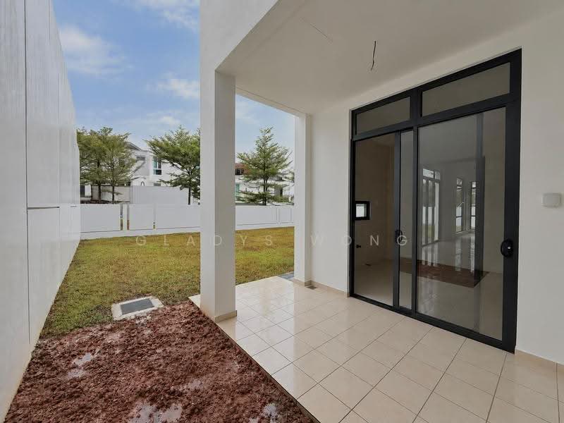 Cluster House for Sale in Horizon Hills (Iskandar Puteri (Nusajaya)) - Gladys Wong - Exterior - PropertyGuru.com.my