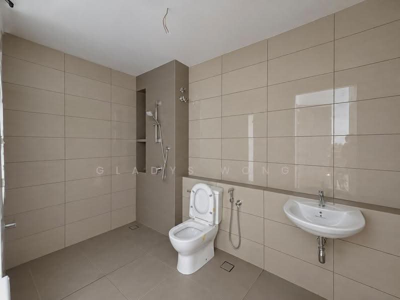 Cluster House for Sale in Horizon Hills (Iskandar Puteri (Nusajaya)) - Gladys Wong - Bathroom - PropertyGuru.com.my