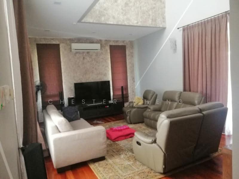 Bungalow House for Sale in Usj 16 (Subang Jaya) - Chester Cheng - PropertyGuru.com.my