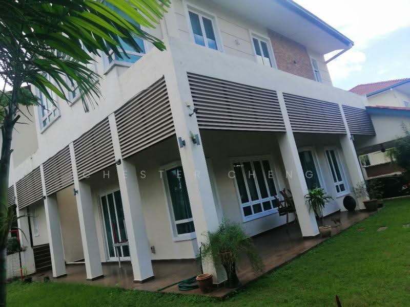 Bungalow House for Sale in Usj 16 (Subang Jaya) - Chester Cheng - PropertyGuru.com.my