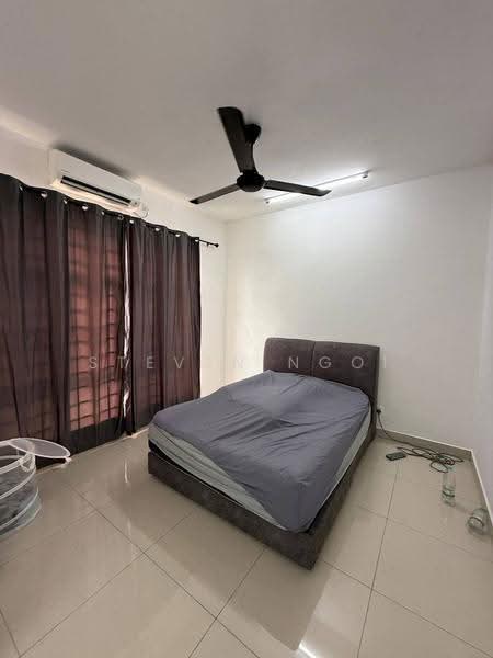2-storey Terraced House for Sale in Bandar Indahpura (Kulai) - Steven Ngoi - Bedroom - PropertyGuru.com.my