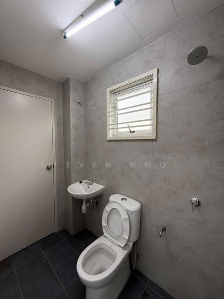 2-storey Terraced House for Sale in Bandar Indahpura (Kulai) - Steven Ngoi - Bathroom - PropertyGuru.com.my