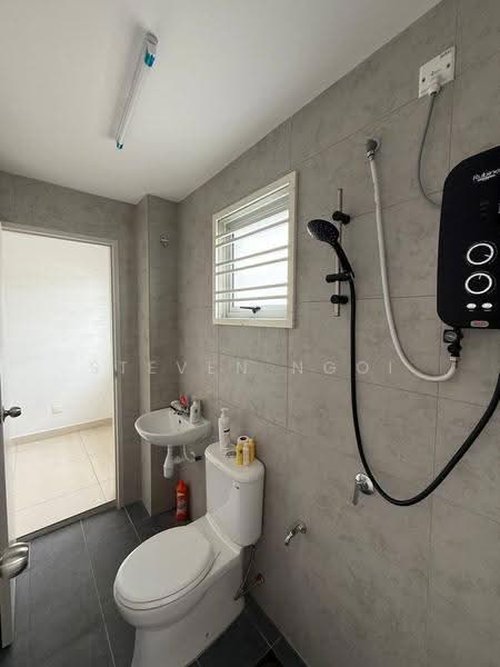 2-storey Terraced House for Sale in Bandar Indahpura (Kulai) - Steven Ngoi - PropertyGuru.com.my