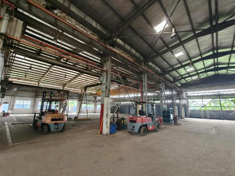 Detached Factory for Sale in Kawasan Perindustrian Tebrau 1 (Tebrau) - Rean Goh - Interior - PropertyGuru.com.my