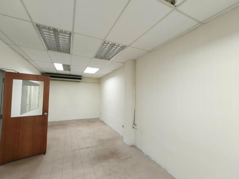 Detached Factory for Sale in Kawasan Perindustrian Tebrau 1 (Tebrau) - Rean Goh - Interior - PropertyGuru.com.my