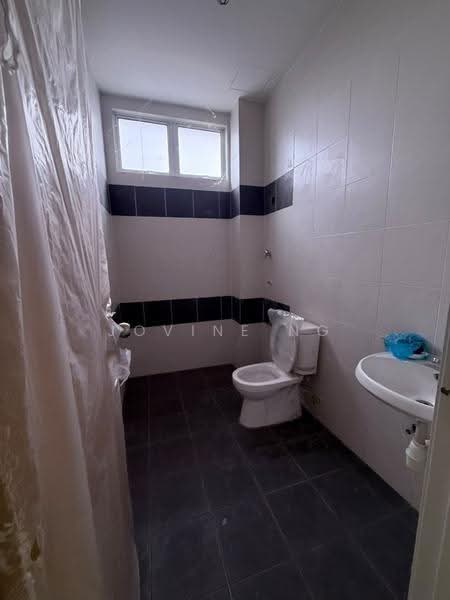 Rumah Teres 3-Tingkat untuk Dijual di Taman Kota Permai (Bukit Mertajam) - Jovine Ng - Bathroom - PropertyGuru.com.my