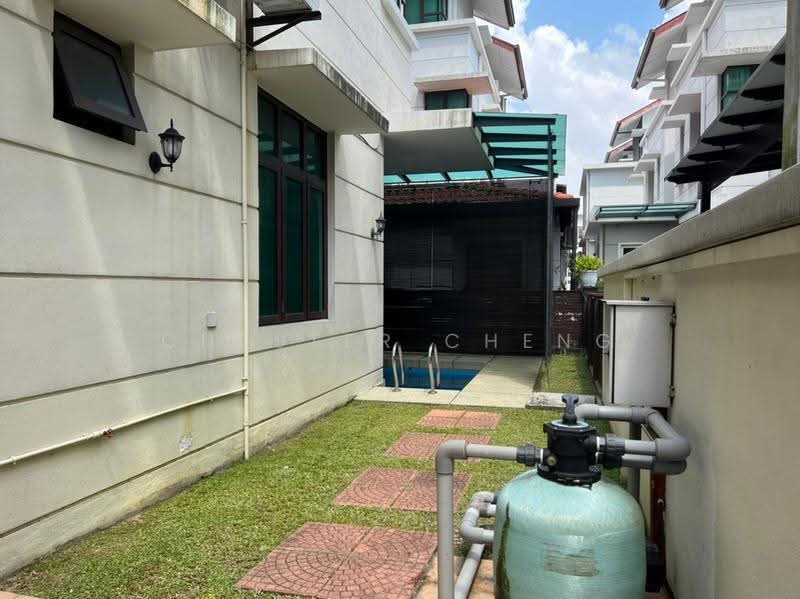 Bungalow House for Sale in Usj 17 (Subang Jaya) - Chester Cheng - PropertyGuru.com.my