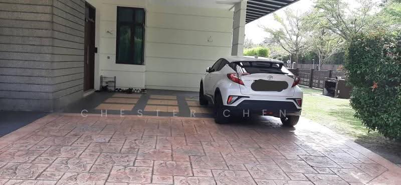 Bungalow House for Sale in Usj 17 (Subang Jaya) - Chester Cheng - PropertyGuru.com.my