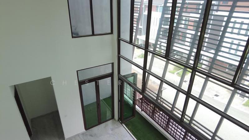 Rumah Berkembar untuk Dijual di Putra Heights (Subang Jaya) - Chester Cheng - PropertyGuru.com.my