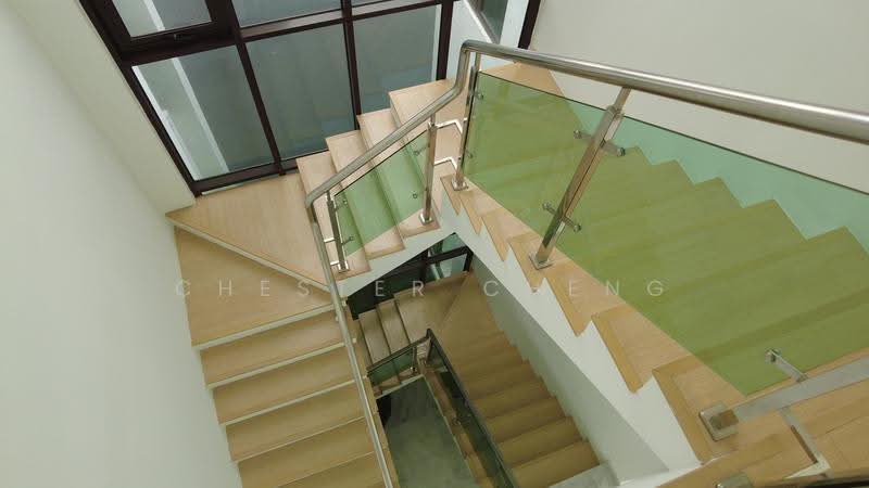 Rumah Berkembar untuk Dijual di Putra Heights (Subang Jaya) - Chester Cheng - PropertyGuru.com.my