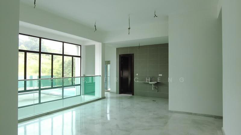 Rumah Berkembar untuk Dijual di Putra Heights (Subang Jaya) - Chester Cheng - PropertyGuru.com.my
