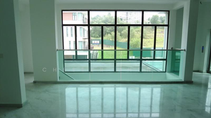 Rumah Berkembar untuk Dijual di Putra Heights (Subang Jaya) - Chester Cheng - PropertyGuru.com.my