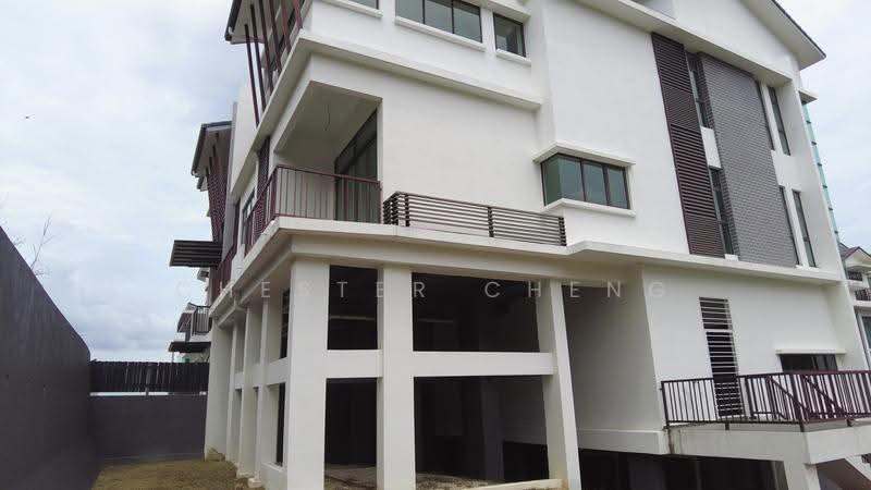 Rumah Berkembar untuk Dijual di Putra Heights (Subang Jaya) - Chester Cheng - PropertyGuru.com.my