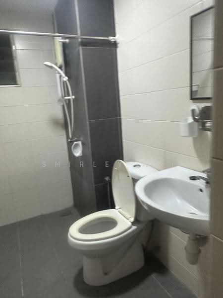 Service Residence for Rent at Endah Promenade - Shirley Wai - Bathroom - PropertyGuru.com.my
