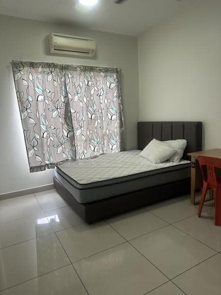 Service Residence for Rent at Endah Promenade - Shirley Wai - Bedroom - PropertyGuru.com.my