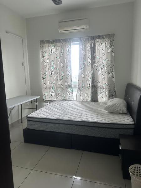 Service Residence for Rent at Endah Promenade - Shirley Wai - Bedroom - PropertyGuru.com.my