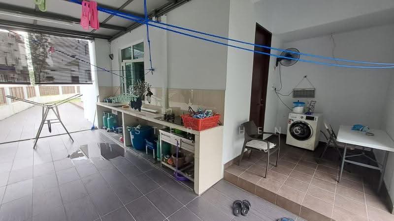 Zero-Lot Bungalow for Sale in USJ Heights (Subang Jaya) - Chester Cheng - PropertyGuru.com.my