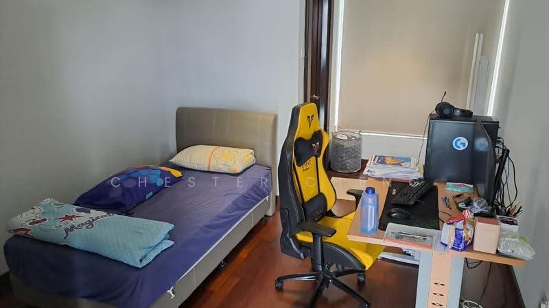 Zero-Lot Bungalow for Sale in USJ Heights (Subang Jaya) - Chester Cheng - PropertyGuru.com.my