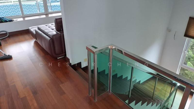 Zero-Lot Bungalow for Sale in USJ Heights (Subang Jaya) - Chester Cheng - PropertyGuru.com.my