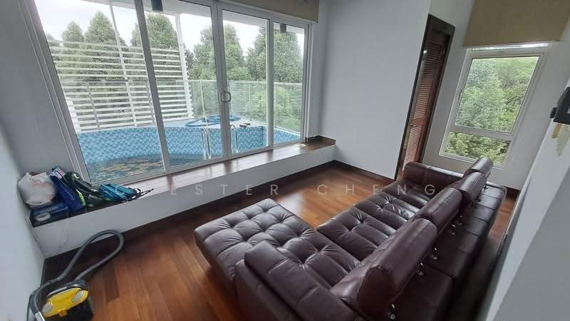 Zero-Lot Bungalow for Sale in USJ Heights (Subang Jaya) - Chester Cheng - PropertyGuru.com.my