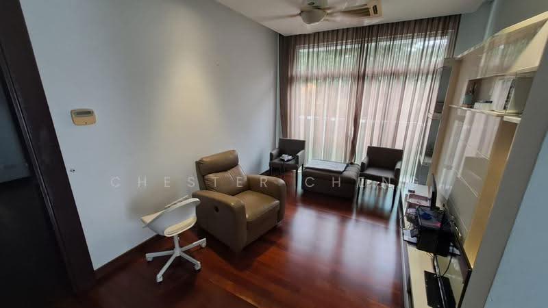 Zero-Lot Bungalow for Sale in USJ Heights (Subang Jaya) - Chester Cheng - PropertyGuru.com.my