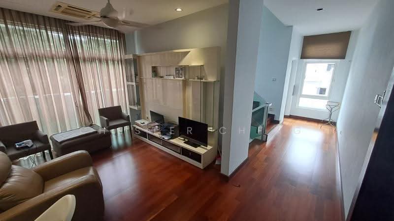 Zero-Lot Bungalow for Sale in USJ Heights (Subang Jaya) - Chester Cheng - PropertyGuru.com.my