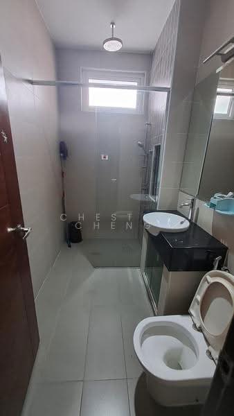 Zero-Lot Bungalow for Sale in USJ Heights (Subang Jaya) - Chester Cheng - PropertyGuru.com.my