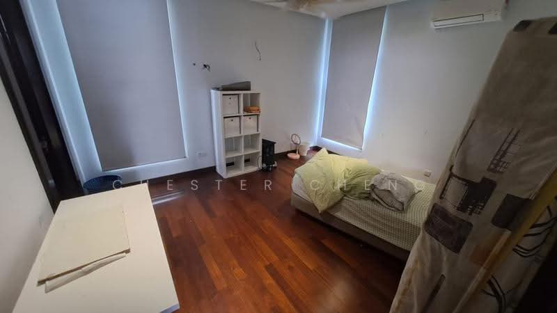 Zero-Lot Bungalow for Sale in USJ Heights (Subang Jaya) - Chester Cheng - PropertyGuru.com.my